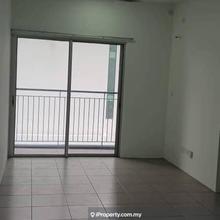 Residensi Metro Kepong Unit For Rent