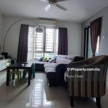 Atmosfera Condo, Puchong Jaya, Bandar Sunway, Subang, Puchong