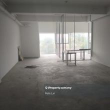 Shop Office Tiara Mutiara 2, Jalan Puchong, Jalan Klang Lama