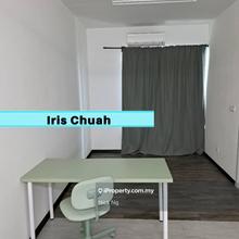 Sensasi,Utropolis Utama Studio unit for Rent@ Batu Kawan,Bandar Cassia