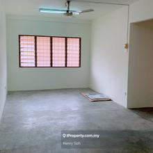 Ground Floor, 24-Hour Security Guard 