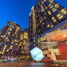 Genting Highlands Grand Ion Delemen! Bank Auction! Below Market Price!