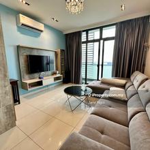 Green Haven @ Masai / 3 Bedrooms / Fully Furnished