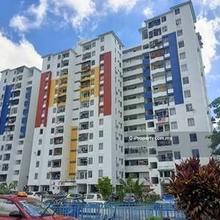 0% Downpayment , Desa Tasik Fasa 1a 3room 2bath , Tasik Selatan KL