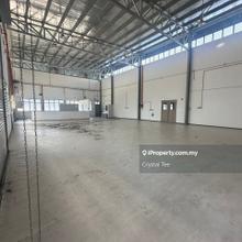 Bayan Lepas  / Manufacturing / Free Industrial Zone Factory Penang