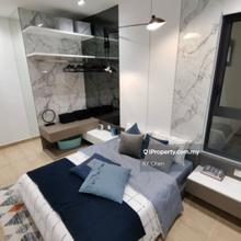 The Harmony l Old Klang Road l New Units to Let Go l Negotiable