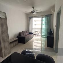 Apartment Near Paradigm Mall Rent Tampoi The Aliff Residences