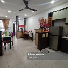 Taman Daya Double Storey Terrace House 4bed Johor Bahru