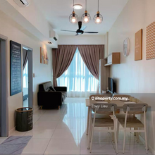 Sutera Avenue Condo For Rent 