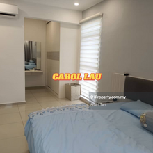 Cheapest Fully Furnished actual unit photos @ Golden Triangle 2