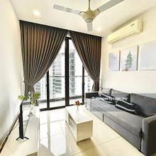 Hi I'm Zeyn a Specialist Agent In Medini Puteri Habour For Rent Case