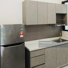 Dk suite setapak 3room house for rent setapak central mall 