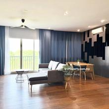 Liberty Grove Apartment - Fully Furnished (Very Nice)