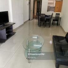 D'Alamanda Serviced Residence for Rent