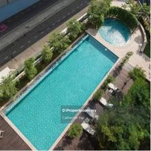 Ttdi ascencia this unit is a must see