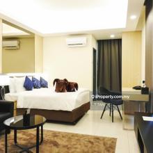 Ion Delemen residence Fully Furnished for sell 