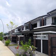 Terrace house for Sale