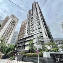 2 Hampshire, Persiaran Hampshire