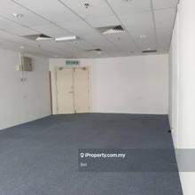 Prime location in exclusive area 