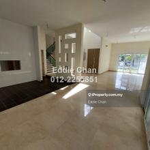 3-Storey Bungalow, Brand-New, Spacious, Freehold, Gated & Guarded