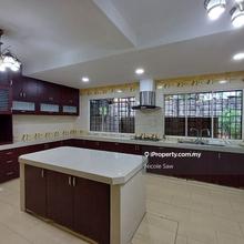 Taman Tasik Indah terrace house for Rent