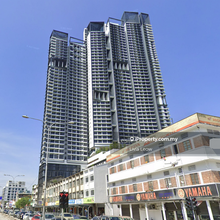 Sale  Below Market Value Residensi Continew  KLCC Kuala Lumpur