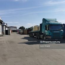 Kota Kemuning Shah Alam Warehouse For Sale 
