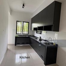 New renovation