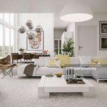 Serviced residence for Sale