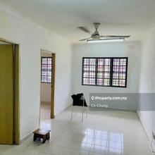 Apartment Harmoni, Damansara Damai