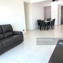 One foresta Un-furnished 2-car park