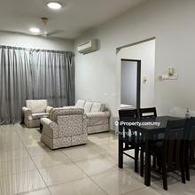 Serviced residence for Sale