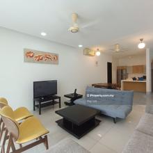 Kiara 1888 Condominium for Rent