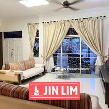 Good deal 2.5-storey terrace for sale @ Palm Garden.