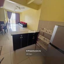 Cameillia Park For Rent @ Bukit Mertajam