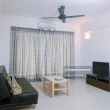 Strategic location for own stay or investment 