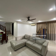 Green heights villa condo for rent