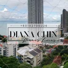 Nice fully furnished unit