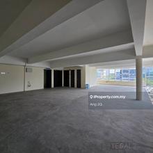 Taman Perindustrian Subang 2.5 Storey Semi D Factory