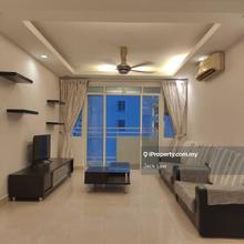 D'piazza - Fully Furnished And Renovated For Rent Below Market Price