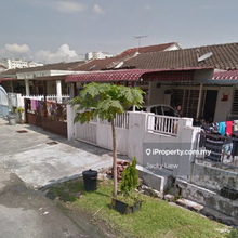1 storey House Puchong Taman Bukit Kuchai