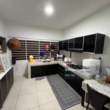 Condominium, Ameera Residence, Kajang,Freehold