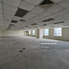 City square office johor bahru office for sale