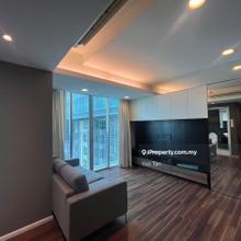 Fully Furnished 
