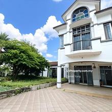 Taman Sri Pulai Perdana 2 Storey Endlot House 5bed Fully Reno JB