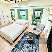 Cheapest Dian Residency Paradigm Mall Setia City Mall Aeon Mall