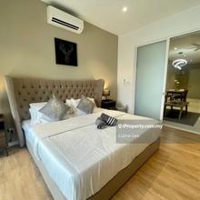 For Rent: Quill Residence