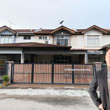 Fully Reno 22x70 Double Storey House. Full Loan Ok. Welcome Viewing