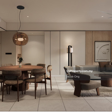 Only 1 unit per floor, Direct Sea View