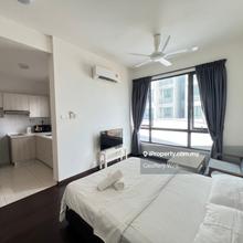 Sks Pavillion Residences @ Kim Teng Park @ Johor Bahru @ Singapore